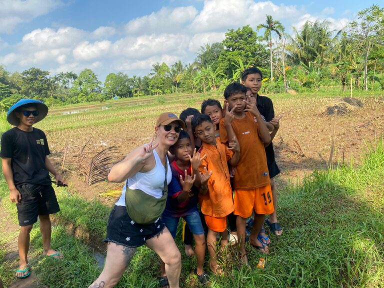 Greenway Murpeji: Menemukan Kembali Jiwa Senggigi di Dasan Griya